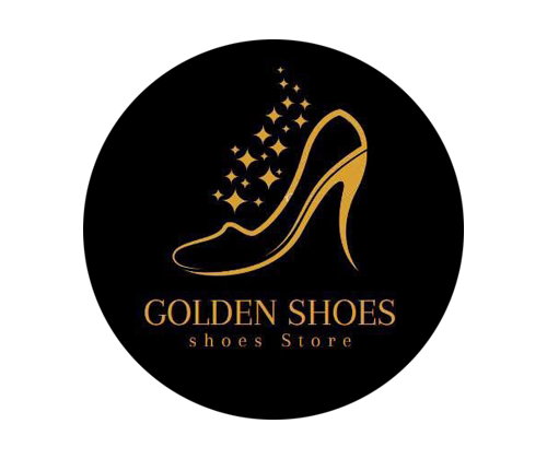 Golden Shoes